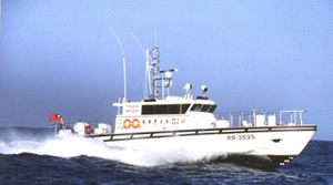 PP-3535(35-ton class ) 