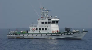 PP-10026(Second Generation 100-ton clss) 