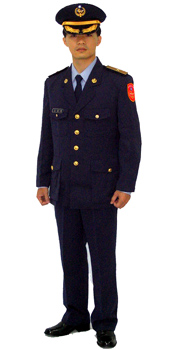 Coastal Patrol Suits 1