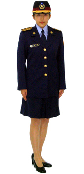Coastal Patrol Suits 3