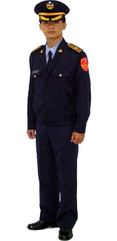 Winter Uniforms 1