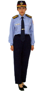 Summer Uniforms 2
