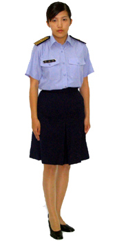 Summer Uniforms 4
