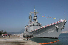 DDG 1801 Keelung / Kidd-class destroyers