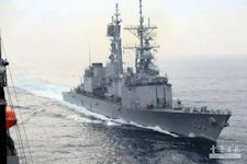 DDG 1801 Keelung / Kidd-class destroyers