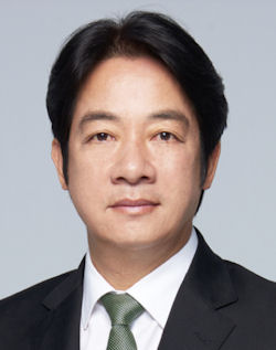 Lai Ching-te