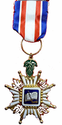 Loyalty and Diligence