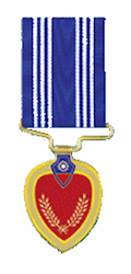 Medal of Loyalty and Integrity