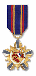 Loyalty and Valour