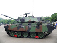 M41D Walker Bulldog