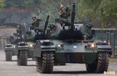M41D Walker Bulldog