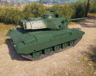 M41D Walker Bulldog