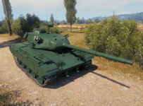 M41D Walker Bulldog