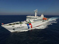 CG-131 Miaoli 1000-ton