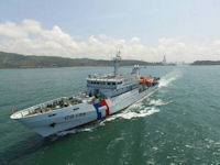 CG-131 Miaoli 1000-ton