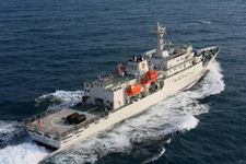 CG-131 Miaoli 1000-ton