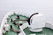 CG-131 Miaoli 1000-ton
