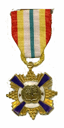Distinguished Service Medal