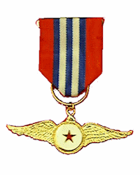 1 Star Medal