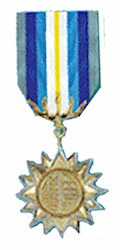Medal of the Spirit of Chu