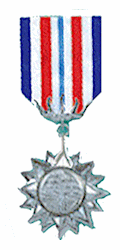 Medal of the Spirit of Chu