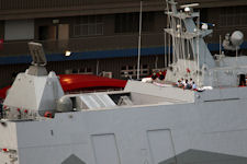 Hsun Hai (Swift Sea) Ta Chiang