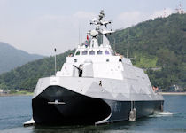 Hsun Hai (Swift Sea) Tuo Jiang
