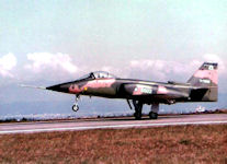 XA-3 Thunder Project