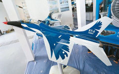 XT-5 Blue Magpie