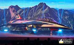 2019 - AT-5 AJT Advanced Jet Trainer - Yung Yin (Brave Eagle)