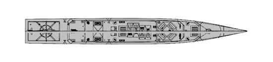 Zhonghai Project - New Generation FFG