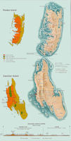 Zanzibar Map