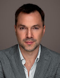Oleksiy Arestovych
