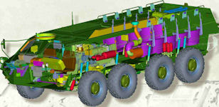 BTR-4 Grom