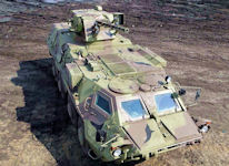 BTR-4 Grom
