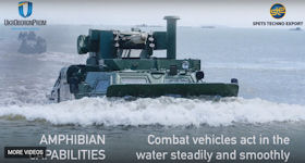BTR-4M Grom
