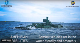 BTR-4M Grom