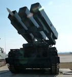 Buk + AIM-7