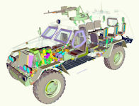 Dozor APC