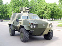 Dozor APC