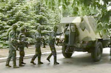 Dozor APC