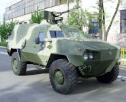 Dozor APC