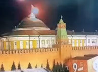 Kremlin Drone # 2
