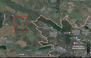 Khmelnytsky