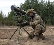 Korsar ATGM