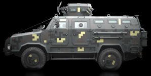 Kozak MPV