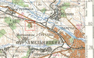 Khmelnytsky