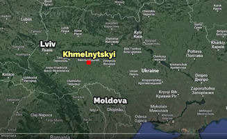 Khmelnytsky