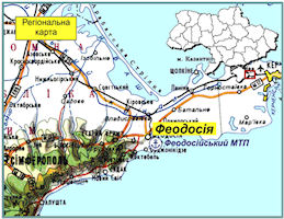  - Ukraine Map