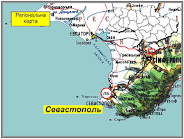  - Ukraine Map